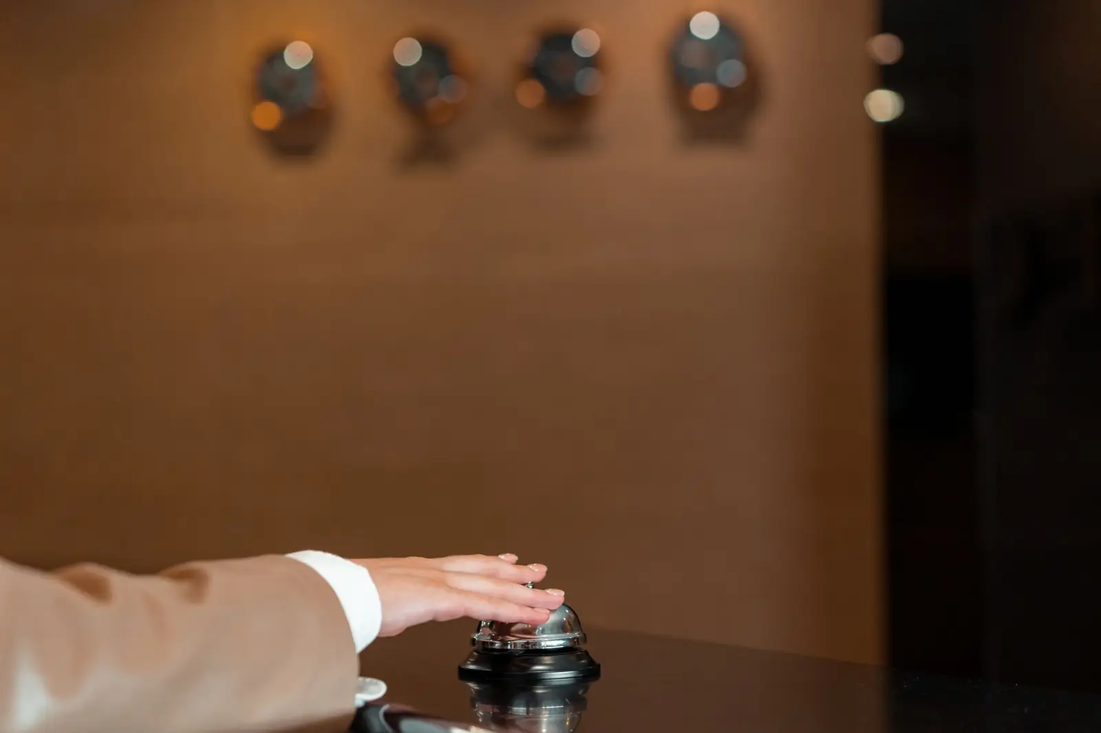 Concierge Szolgáltatások